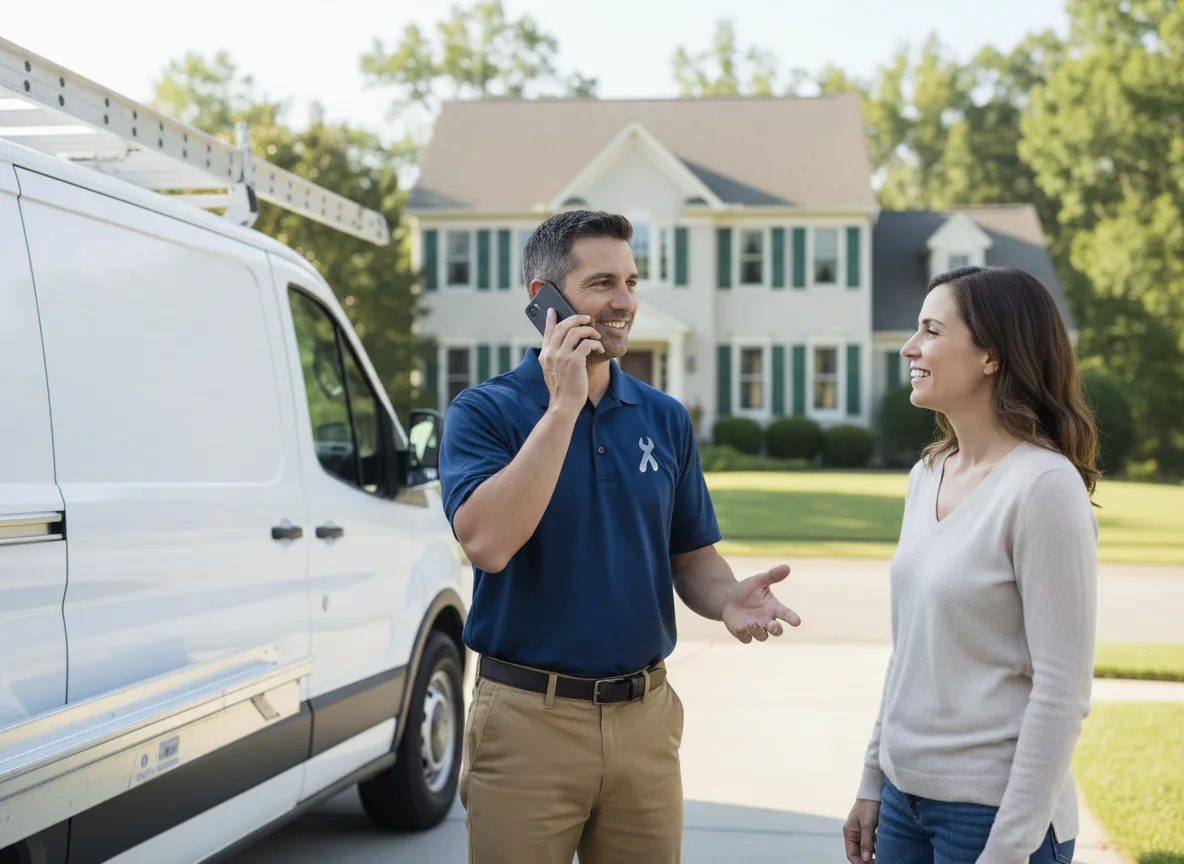 Home Gutter Service Tiverton, RI FAQs